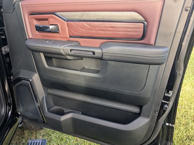 2026 RAM 3500 Limited