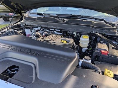 2026 RAM 3500 Limited