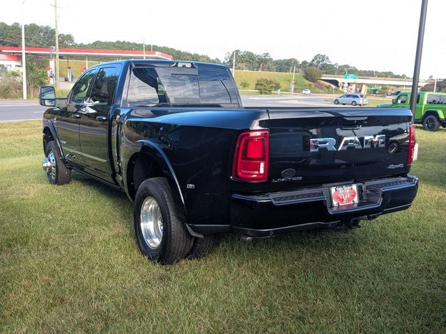 2026 RAM 3500 Limited