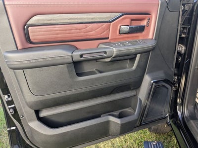 2026 RAM 3500 Limited