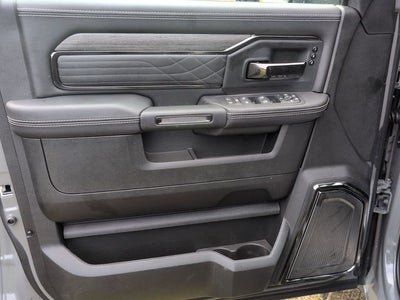 2026 RAM 3500 Limited
