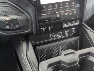 2026 RAM 3500 Limited