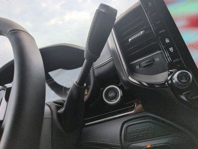2026 RAM 3500 Limited