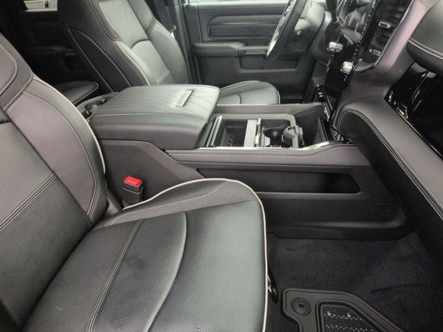 2026 RAM 3500 Limited