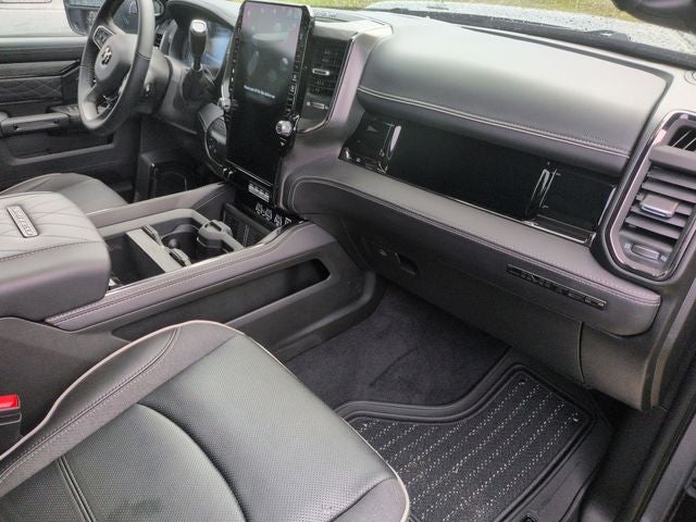 2026 RAM 3500 Limited