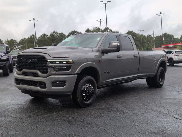 2026 RAM 3500 Limited