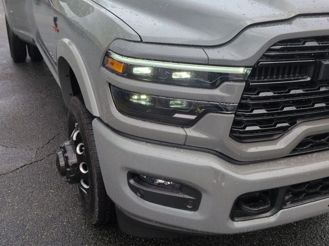 2026 RAM 3500 Limited