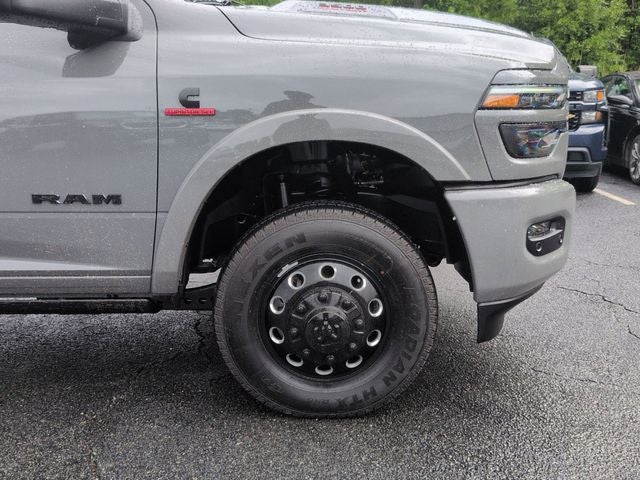 2026 RAM 3500 Limited