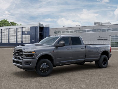 2026 RAM 3500 Limited