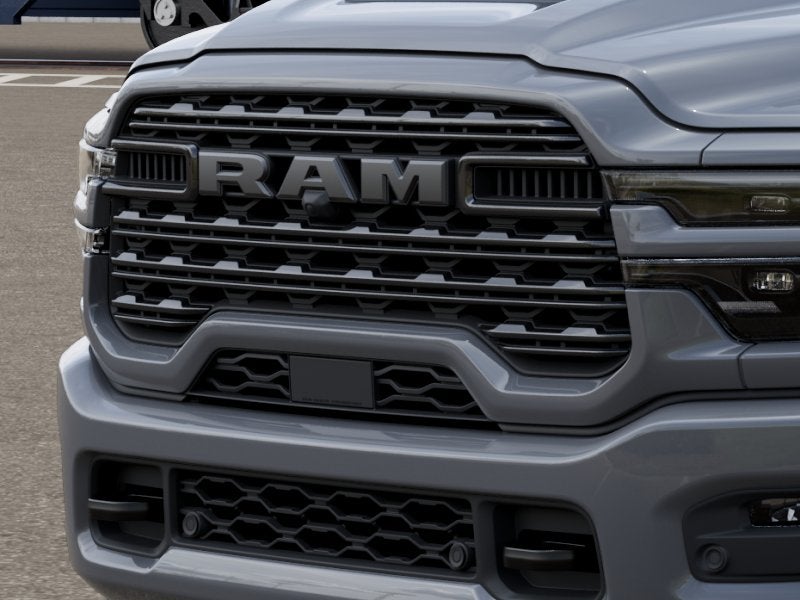 2026 RAM 3500 Limited