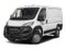 2026 RAM ProMaster 1500 Low Roof