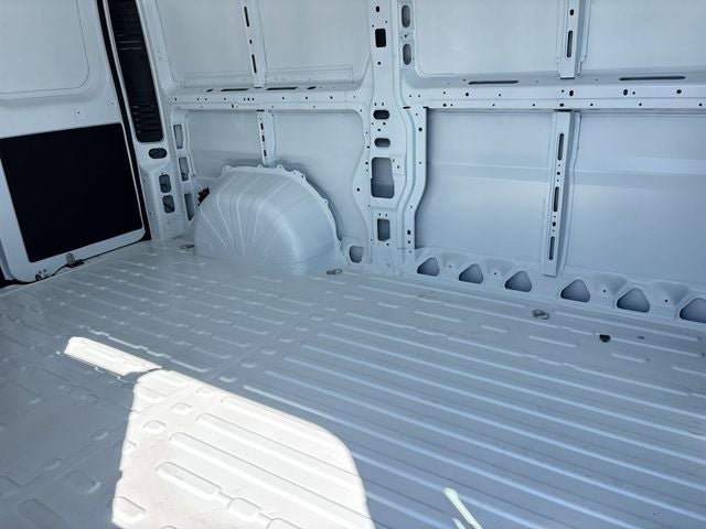 2026 RAM ProMaster 1500 Low Roof