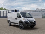 2026 RAM ProMaster 1500 Low Roof