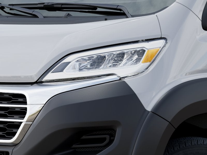 2026 RAM ProMaster 1500 Low Roof