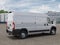 2027 RAM ProMaster 2500 High Roof