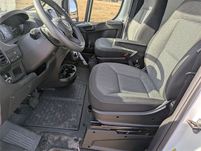 2025 RAM ProMaster 3500 High Roof