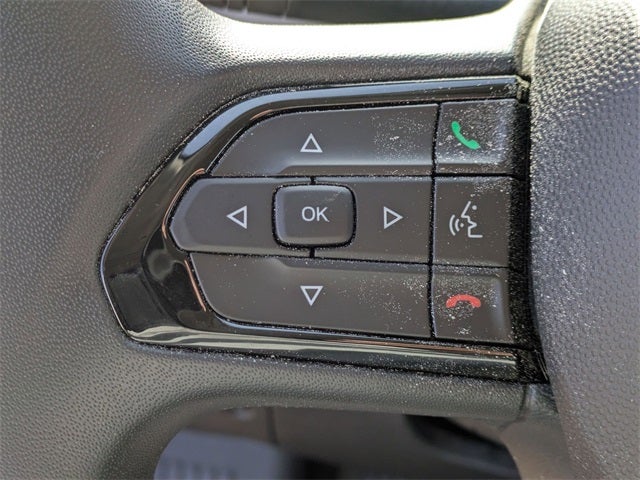 2025 RAM ProMaster 3500 High Roof