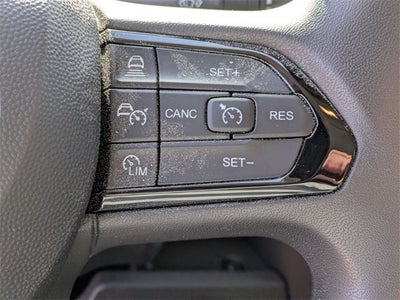 2025 RAM ProMaster 3500 High Roof