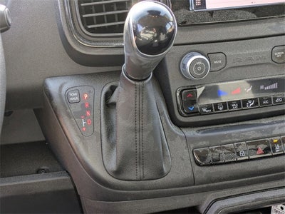 2025 RAM ProMaster 3500 High Roof