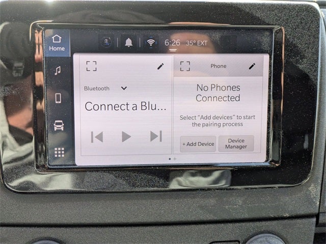 2025 RAM ProMaster 3500 High Roof