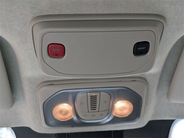 2025 RAM ProMaster 3500 High Roof