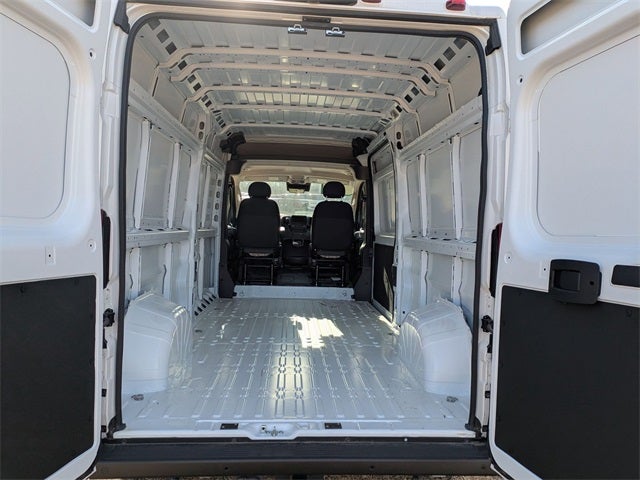2025 RAM ProMaster 3500 High Roof