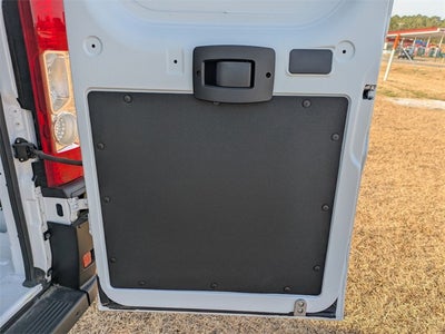 2025 RAM ProMaster 3500 High Roof