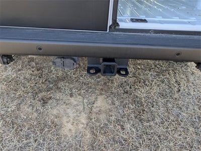 2025 RAM ProMaster 3500 High Roof