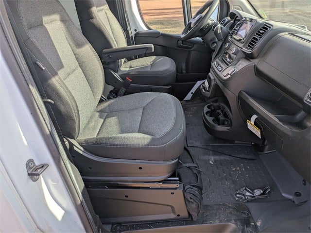 2025 RAM ProMaster 3500 High Roof