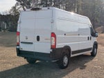 2025 RAM ProMaster 3500 High Roof