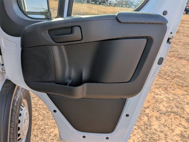 2025 RAM ProMaster 3500 High Roof