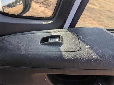 2025 RAM ProMaster 3500 High Roof