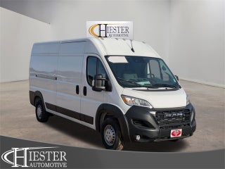 2025 RAM ProMaster 3500 High Roof