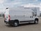 2025 RAM ProMaster 3500 High Roof