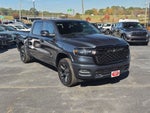 2027 RAM 1500 Big Horn/Lone Star