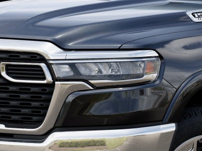 2027 RAM 1500 Big Horn/Lone Star