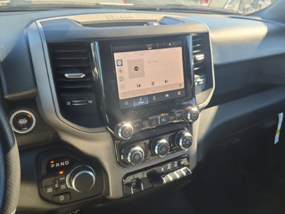 2027 RAM 1500 Express