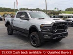 2026 RAM 2500 Power Wagon