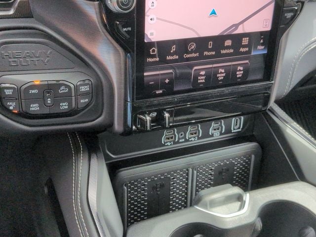 2026 RAM 2500 Power Wagon