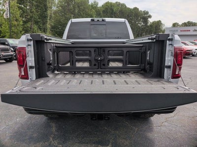 2026 RAM 2500 Power Wagon