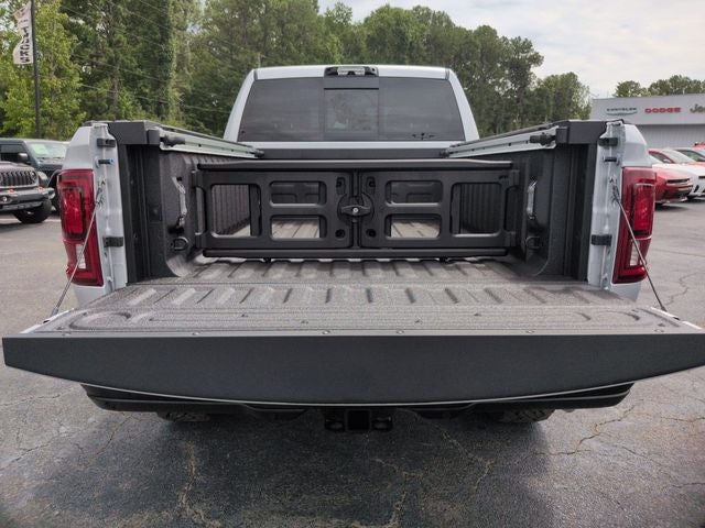 2026 RAM 2500 Power Wagon