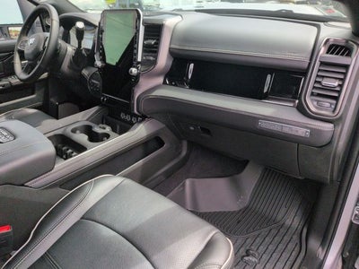 2026 RAM 2500 Power Wagon