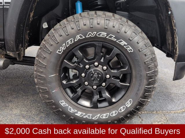 2026 RAM 2500 Power Wagon