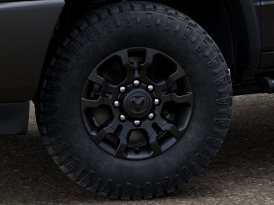 2026 RAM 2500 Power Wagon