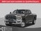 2027 RAM 2500 Warlock