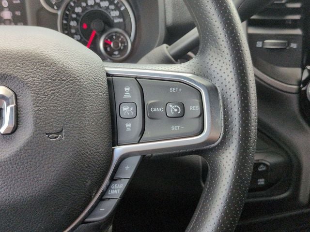 2026 RAM 2500 Base
