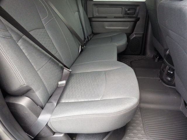 2026 RAM 2500 Base