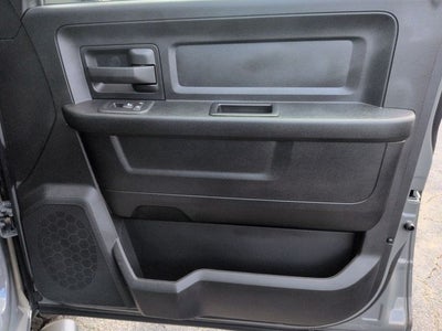 2026 RAM 2500 Base