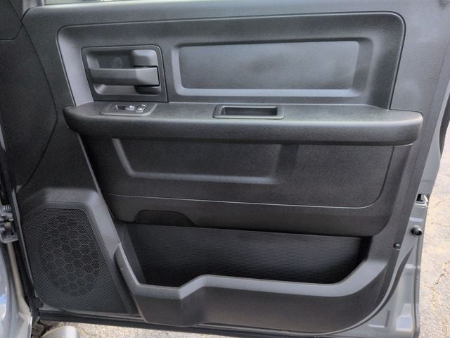 2026 RAM 2500 Base