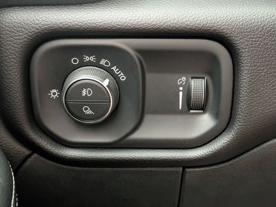 2023 RAM 2500 Big Horn